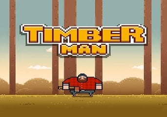 Timberman Global Steam