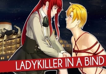 Ladykiller in a Bind EN Global Steam