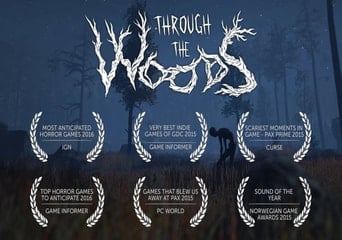 Through the Woods EN/DE/FR/IT/RU/ES Global Steam