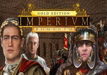 Imperium Romanum Gold Edition EN/DE/FR Global Steam