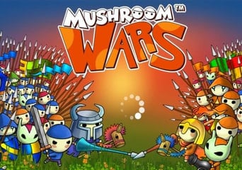 Mushroom Wars EN Global Steam