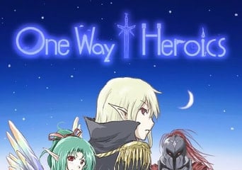 One Way Heroics EN/JA Global Steam