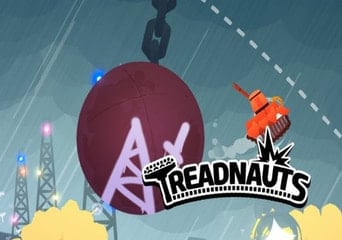 Treadnauts Global Steam