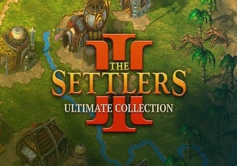 Settlers 3 - Ultimate Collection EN Global GOG