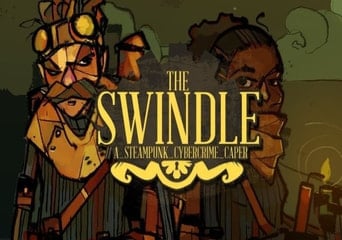 The Swindle EN Global Steam