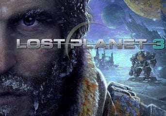 Lost Planet 3 Global Steam