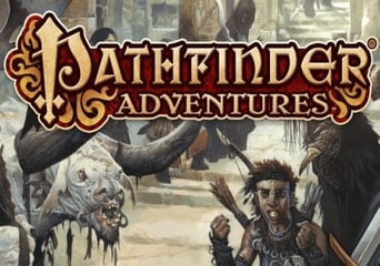 Pathfinder Adventures EN Global Steam