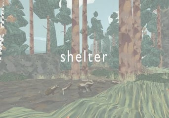 Shelter EN/DE/FR/IT/ES Global Steam