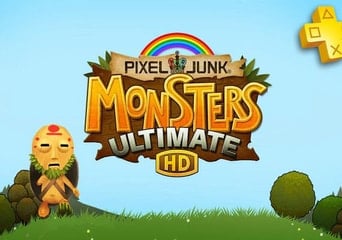 PixelJunk Monsters Ultimate EN Global Steam