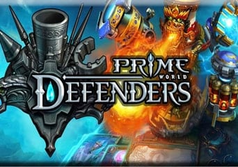 Prime World: Defenders EN/DE/FR/RU Global Steam
