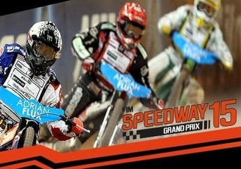 FIM Speedway: Grand Prix 15 EN/PL Global Steam