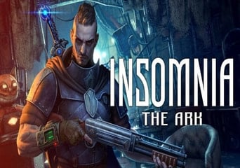 Insomnia: The Ark EN/RU Global Steam