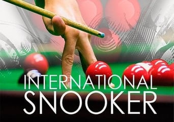 International Snooker EN Global Steam