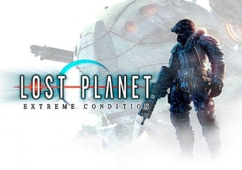 Lost Planet: Extreme Condition EN/DE/FR/IT Global Steam
