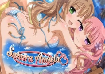 Sakura Angels EN Global Steam
