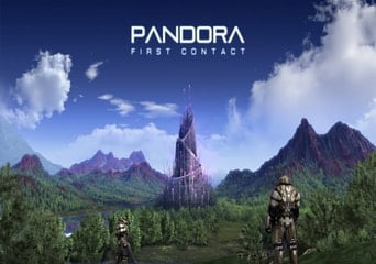 Pandora: First Contact EN/DE/FR/IT/NL Global Steam