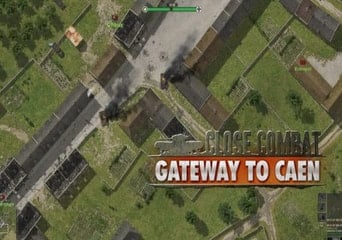 Close Combat: Gateway to Caen EN ROW Steam