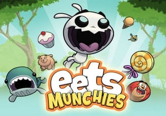Eets Munchies EN Global Steam