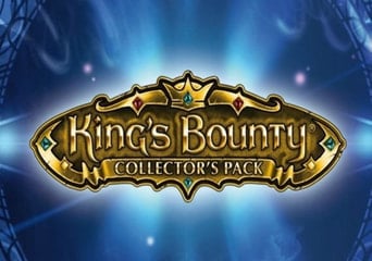 King's Bounty - Collector's Pack EN/RU Global Steam