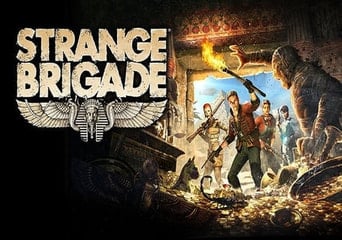 Strange Brigade - Season Pass DLC Global Steam