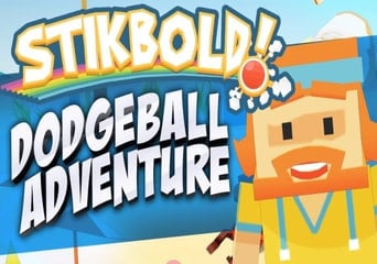 Stikbold! A Dodgeball Adventure EN/DE/FR/RU/ES Global Steam