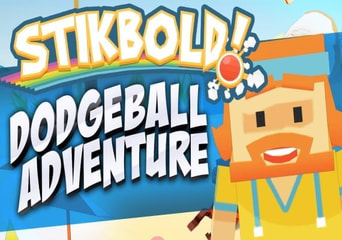 Stikbold! A Dodgeball Adventure EN/DE/FR/RU/ES Global Steam