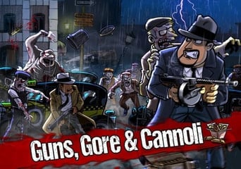 Guns, Gore and Cannoli EN/DE/FR/IT/PL/PT/RU/ES Global Steam