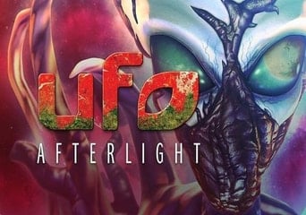 UFO: Afterlight Global Steam