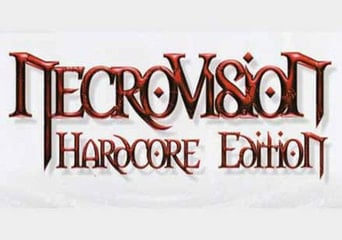 NecroVisioN - Hardcore Pack EN/DE/FR/ES Global Steam