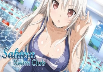 Sakura Swim Club EN/ZH Global Steam