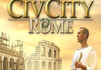 CivCity: Rome EN/FR/ES EU Steam