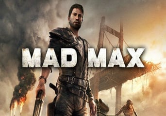 Mad Max EN/DE/FR/IT/PL/ES Global Steam