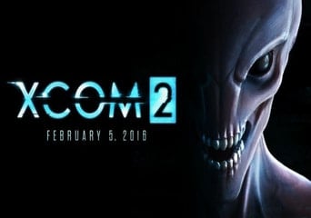 XCOM 2 Deluxe Edition EU Steam