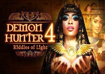 Demon Hunter 4: Riddles of Light Global Steam