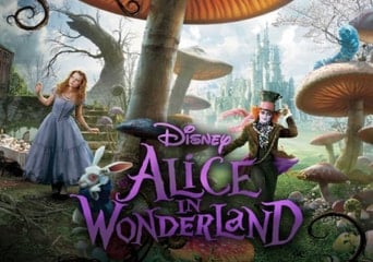 Disney Alice in Wonderland DE/FR/IT/PL/RU/ES Global Steam