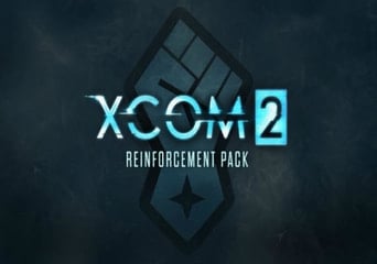 XCOM 2 - Reinforcement Pack DLC EN/DE/FR/IT/ES Global Steam