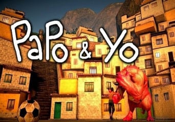 Papo & Yo EN/DE/FR/IT/PT/ES Global Steam