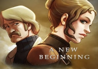 A New Beginning - Final Cut Global Steam