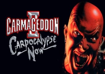 Carmageddon 2: Carpocalypse Now EN Global Steam
