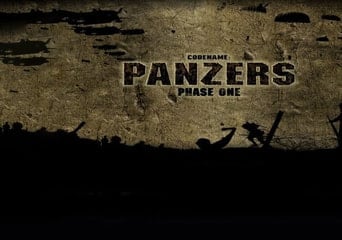 Codename: Panzers Phase One Global Steam
