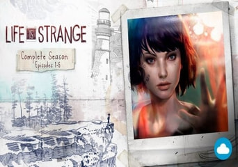 Life Is Strange - Complete Season - Episodes 1-5 EN/DE/FR/IT/PT/ES EU Xbox One Xbox Series