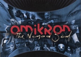 Omikron: The Nomad Soul EN Global Steam
