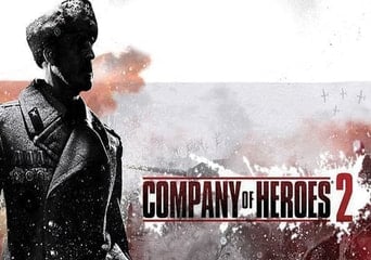 Company of Heroes 2: Southern Fronts Mission Pack DLC EN/DE/FR/IT/PL/CS/RU/ES Global Steam