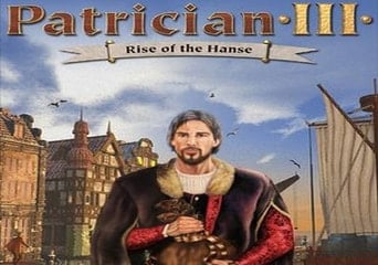 Patrician III EN Global Steam