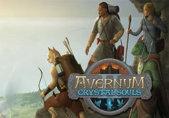 Avernum 2: Crystal Souls DLC EN Global Steam