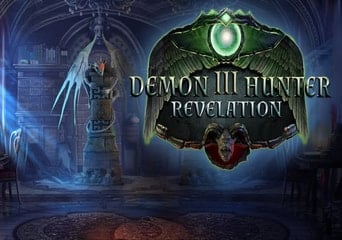 Demon Hunter 3: Revelation EN/DE/FR/IT/PL/JA/KO/RU Global Steam