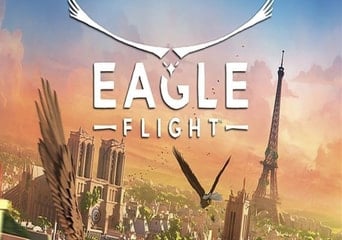 Eagle Flight Global Steam
