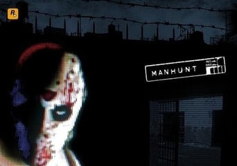 Manhunt EU EN/DE/FR/IT/ES Global Steam