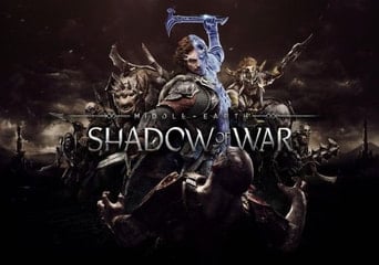 Middle-earth: Shadow of War Global Xbox One/Series