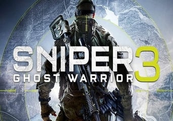 Sniper Ghost Warrior 3 - Season Pass DLC EN Global Steam